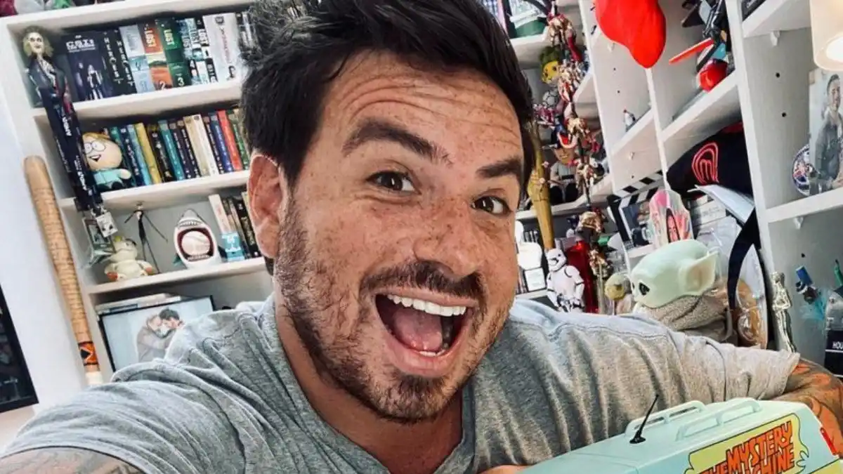 Echaron a Federico Bal del elenco de “Mentiras inteligentes”