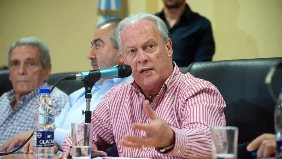 Volver a la justicia. Así lo adelantaron desde la CGT tras el nuevo decreto presidencial