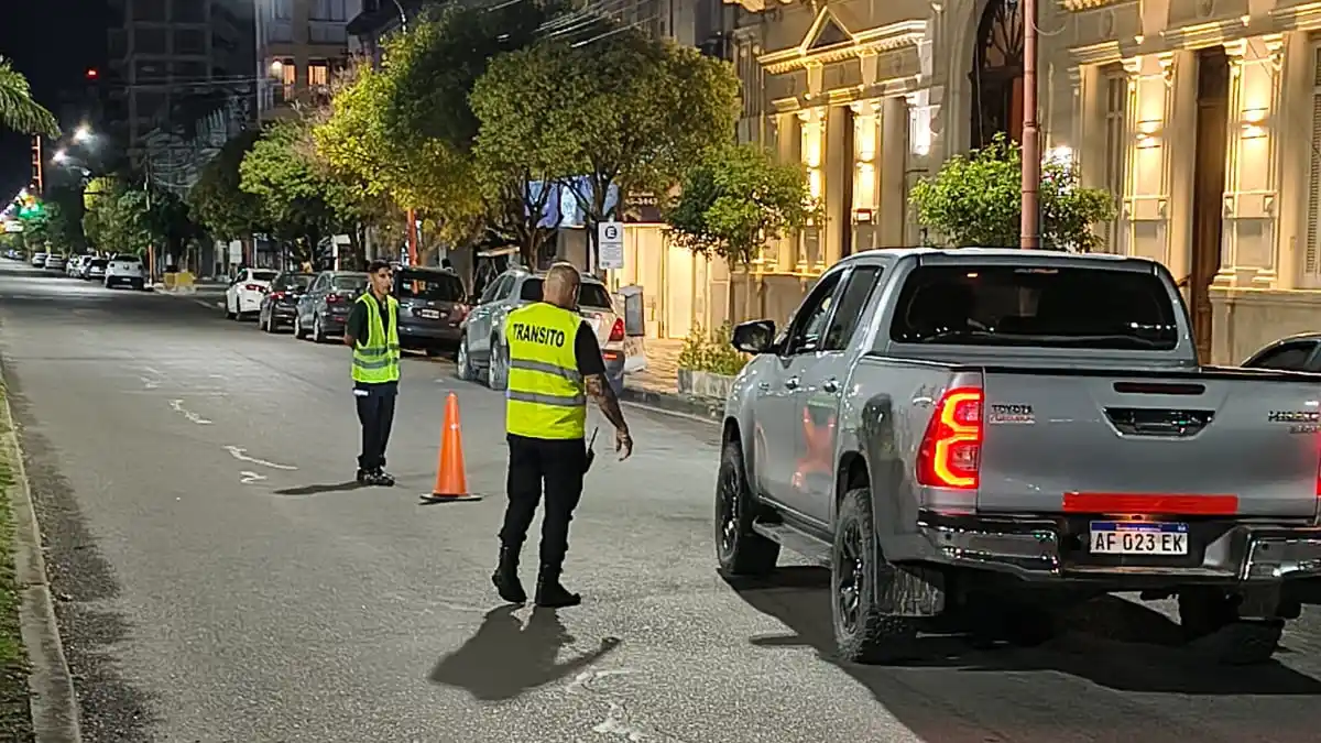 Vehículos secuestrados