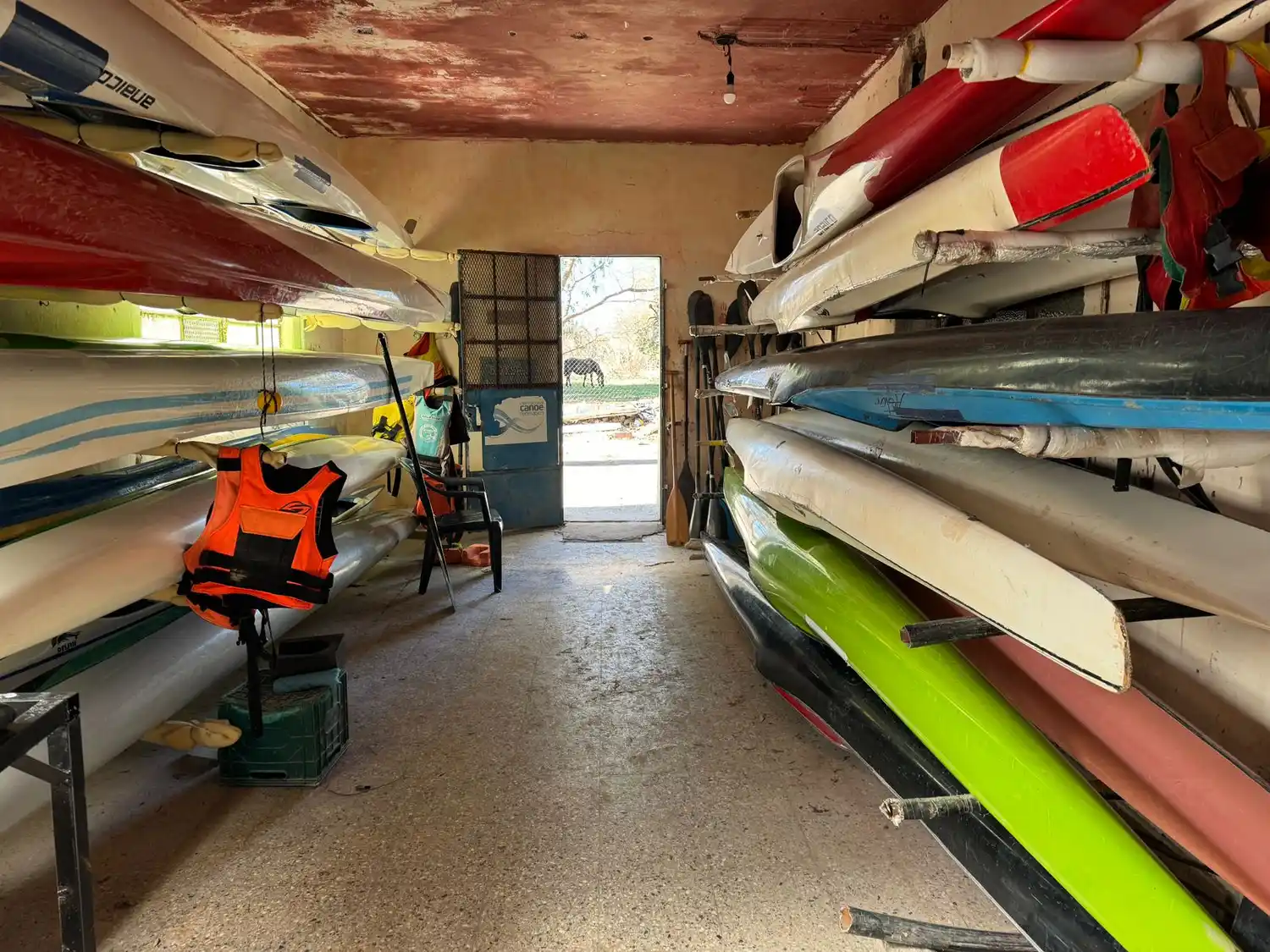 Cooperativa Las Canaletas - 4