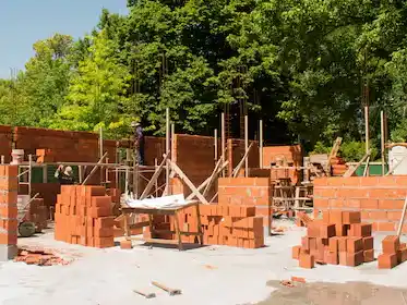 Cuánto cuesta construir una casa “barata” de 100 metros cuadrados en diciembre de 2025