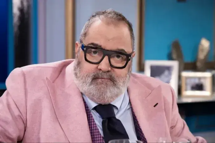 Murió Jorge Lanata a los 64 años