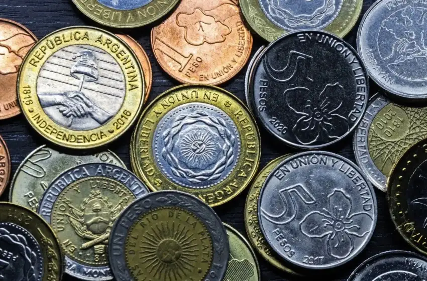 Le pidieron al Banco Central que acuñe una moneda conmemorativa por el aniversario de Mar del Plata