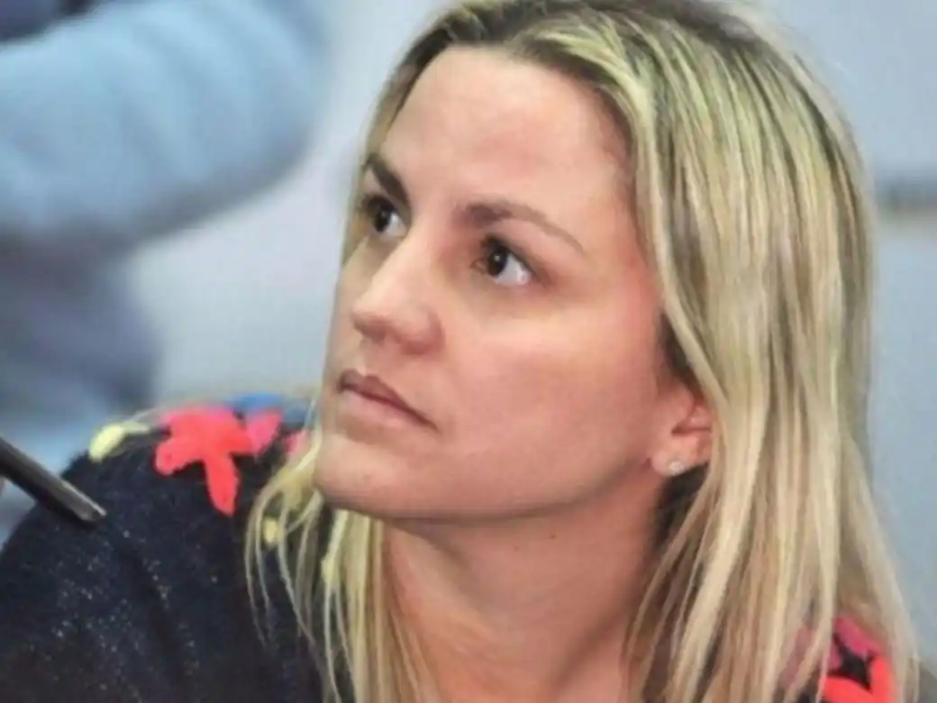Carolina Píparo criticó el análisis "anticipado" de equipajes en aeropuertos: "Gobierno Karancho"