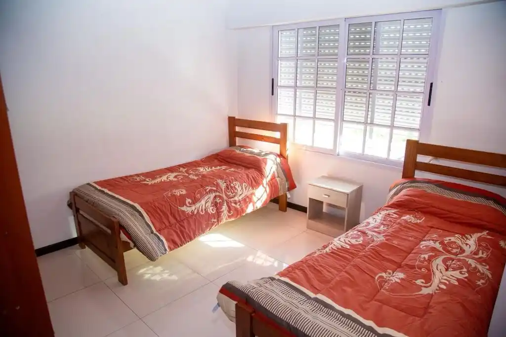 En la casa incautada funciona un hostal para usuarios de salud mental