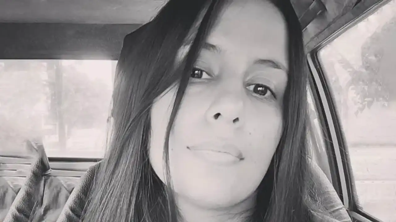 Cecilia tenía 28 años cuando desapareció el 2 de junio de 2023.
