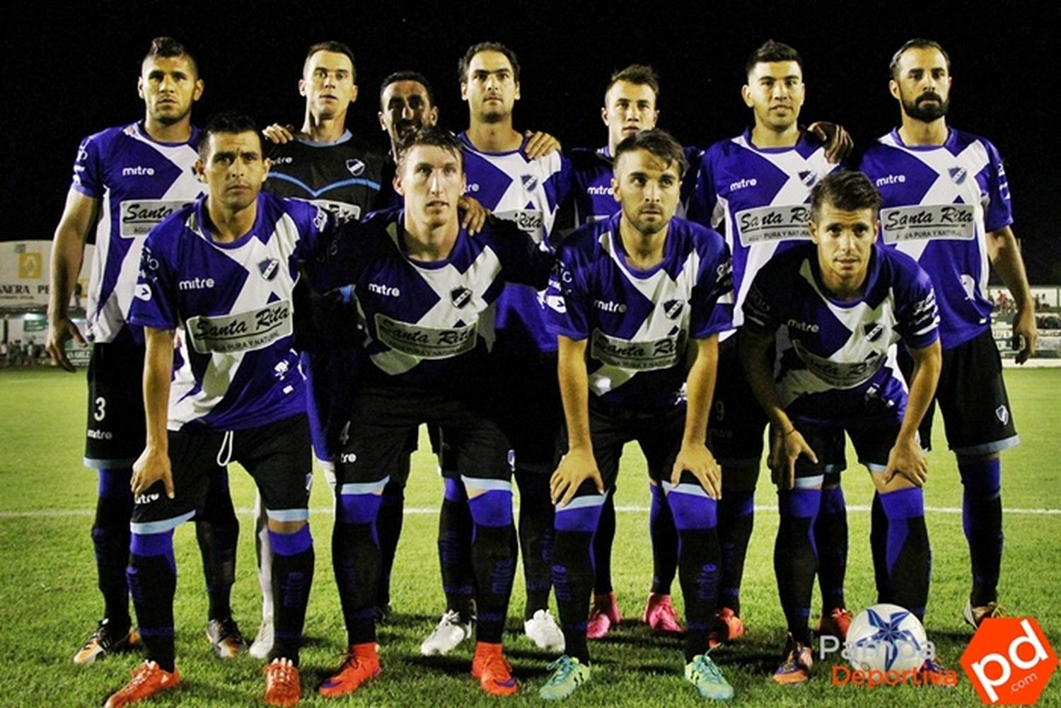 Otro empate afuera