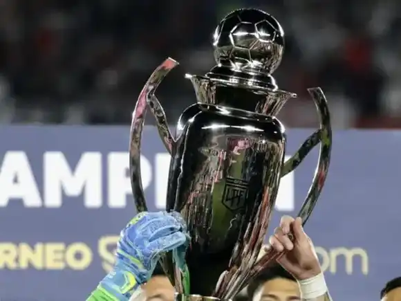 Así se disputarán las semifinales del Apertura de la LPF 2025