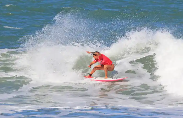 Coco Cianciarulo - Rip Curl - Liga Nacional ASA - 1