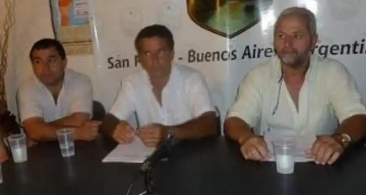Ráfaga cerrará la Fiesta del Durazno
