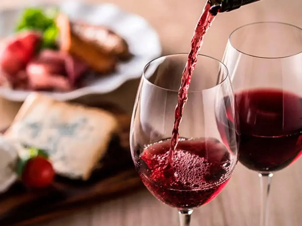 El vino sin alcohol empieza a posicionarse como una alternativa.