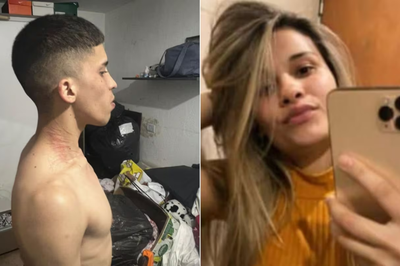 Quilmes: condenaron a prisión perpetua al hermano de un jugador de Boca por matar a su pareja