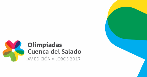 Lobos: Este fin de semana comenzaron las Olimpíadas de la Cuenca del Salado