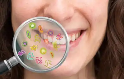 Tu boca, el ecosistema que cuida tu corazón, tu intestino y tu cerebro