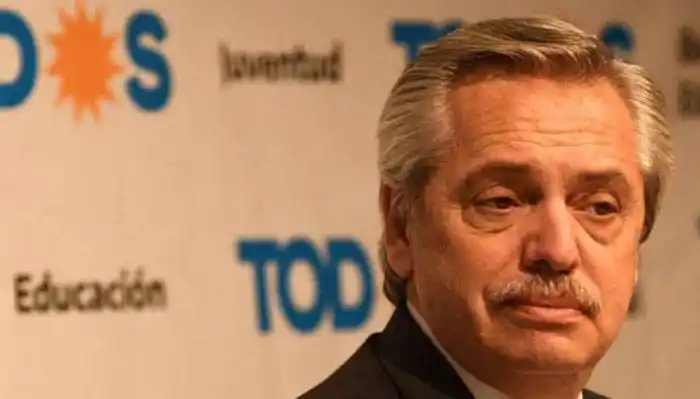 El norte argentino pide la  ayuda del Gobierno Nacional