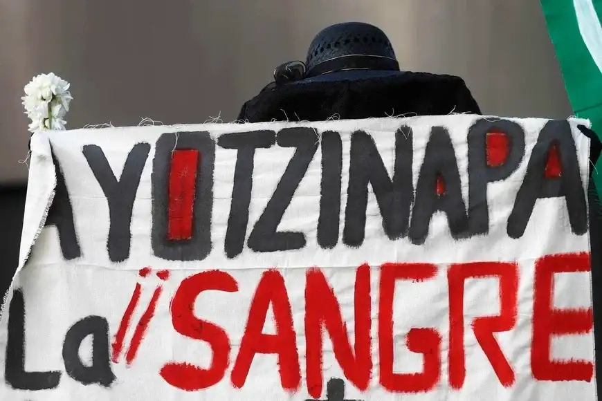 activista cartel