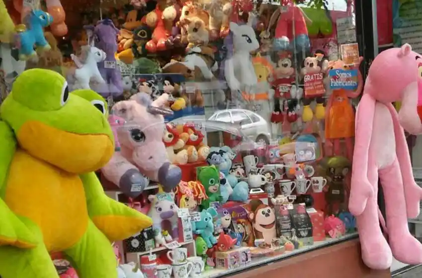 Las ventas por el Día de Reyes mostraron una leve mejoría 