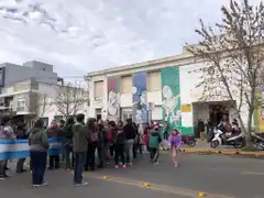 Las familias se hicieron oír y el Consejo Escolar informó que licitarán la obra de gas para la Escuela 2