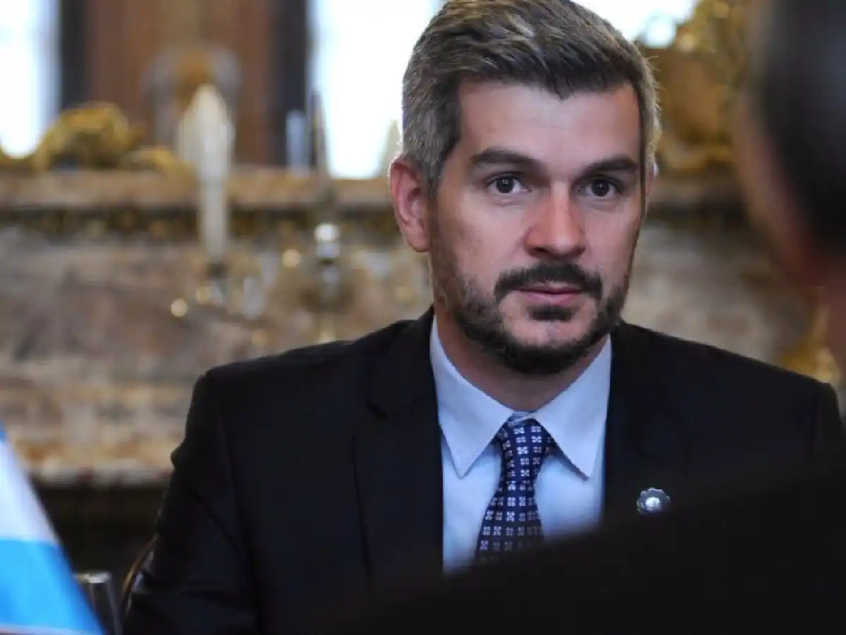 "El acuerdo con el FMI es un paso muy positivo para Argentina" 