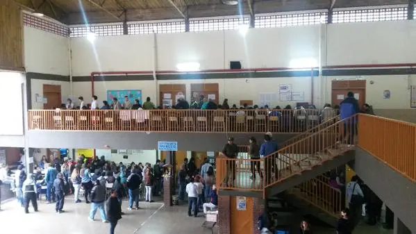 Elecciones en Tucumán: Cerraron los comicios y aguardan resultados oficiales 