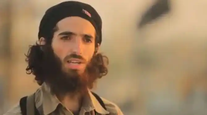 Isis amenazó a Trump y prometió más ataques en ciudades de España