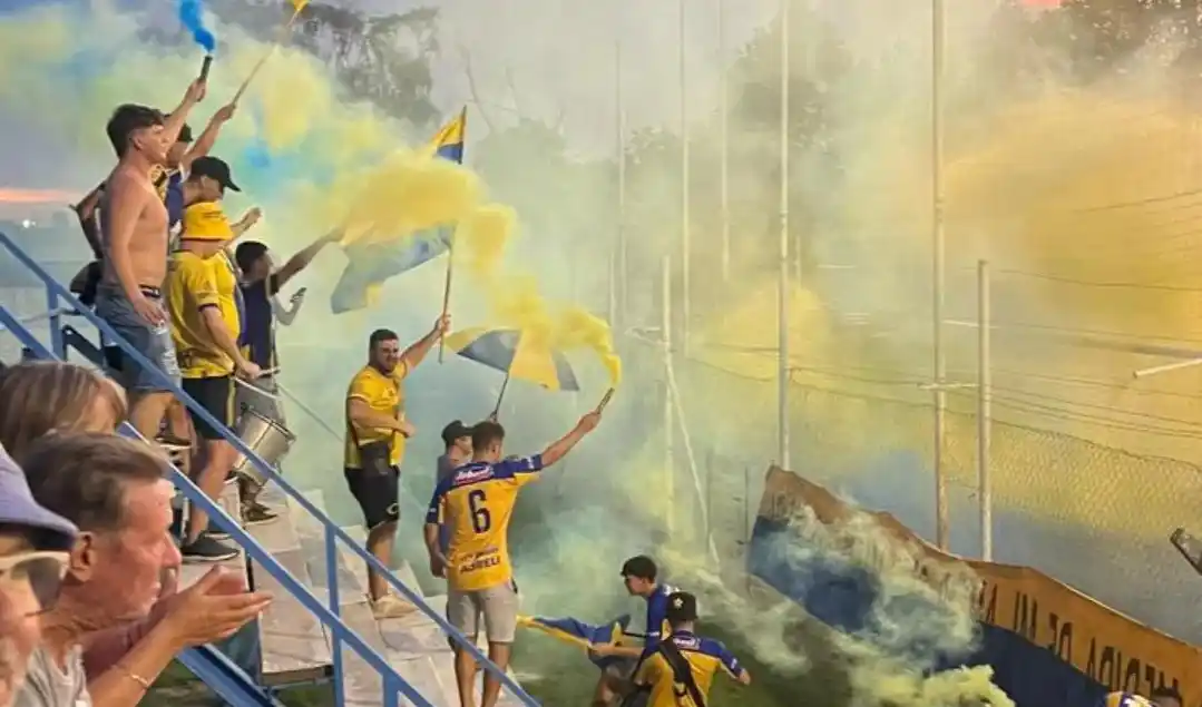 Centenario San José - 2