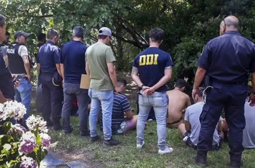 Crimen de Villa Gesell: se rompe el pacto de silencio y algunos de los rugbiers detenidos pidieron ser llamados a declarar