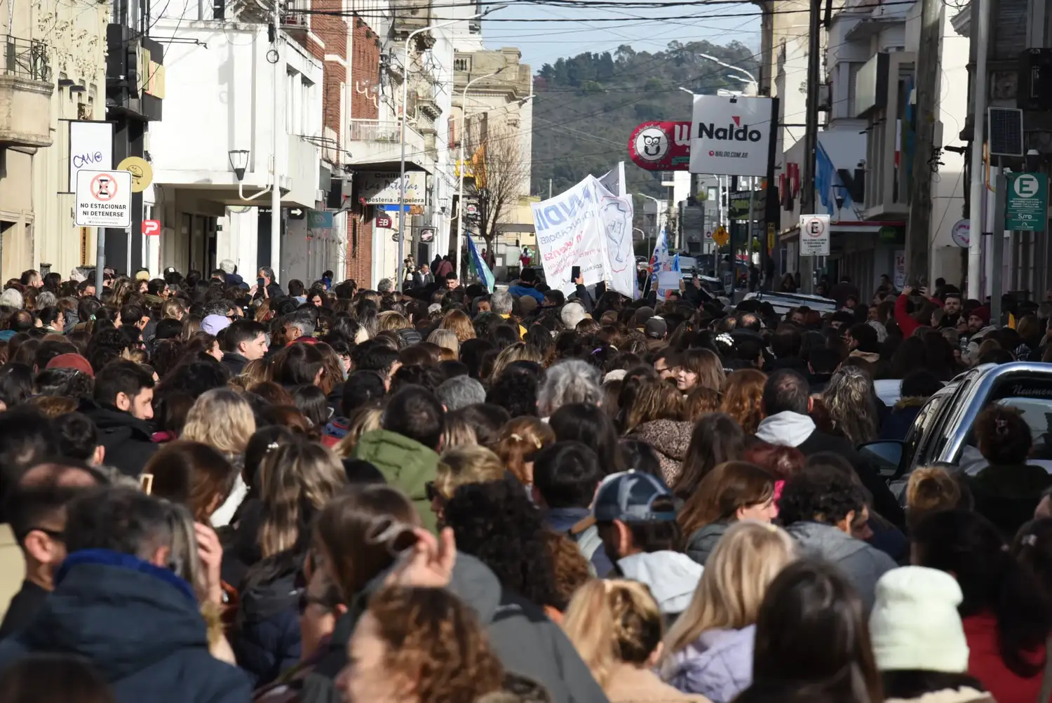 Marcha San Jose - 7
