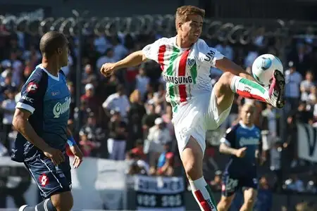 Quilmes tenía listo el festejo, pero Vélez lo amargó sobre el final