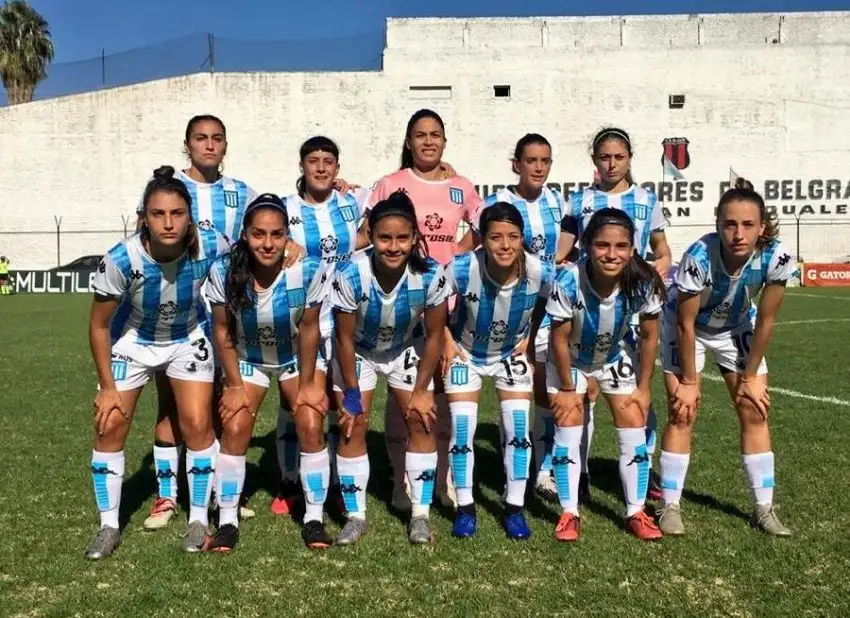 González debutó en Central y hubo acción para Sosa y Vargas