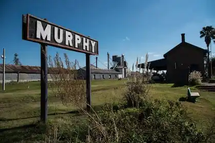 Ataque en Murphy: un hombre baleó a su expareja y se quitó la vida inmediatamente