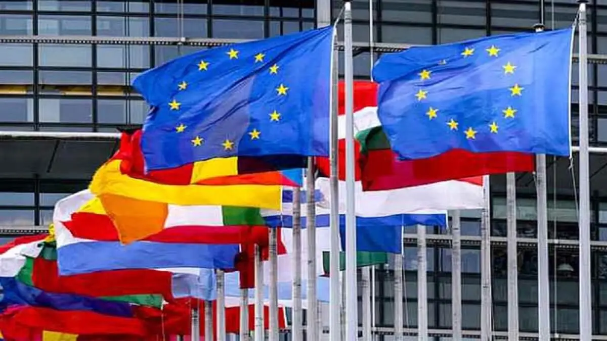 UNIÓN EUROPEA ESTÁ PREOCUPADA: las inhabilitaciones “socavan la democracia y el estado de derecho”