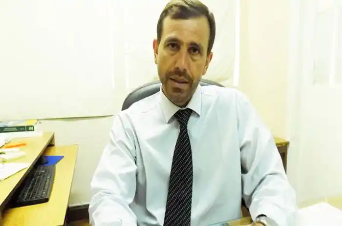 �SEstamos trabajando⬝,  dijo el fiscal Zabaleta