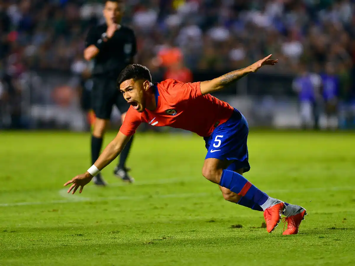 Se terminó la novela y Díaz jugará en River