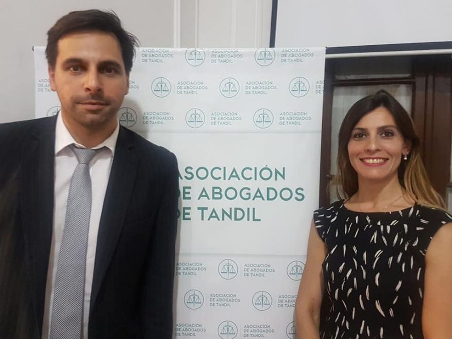 Ciclo de charlas de familia organizado por el Colegio de Abogados de Azul