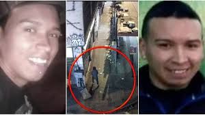 A CUCHILLO: asesino ataca a sus víctimas en calles chilenas