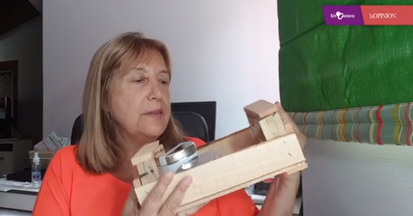 #RadioCuarentena: ¿Qué pasa, Lilí? – Viernes 04 de diciembre de 2020