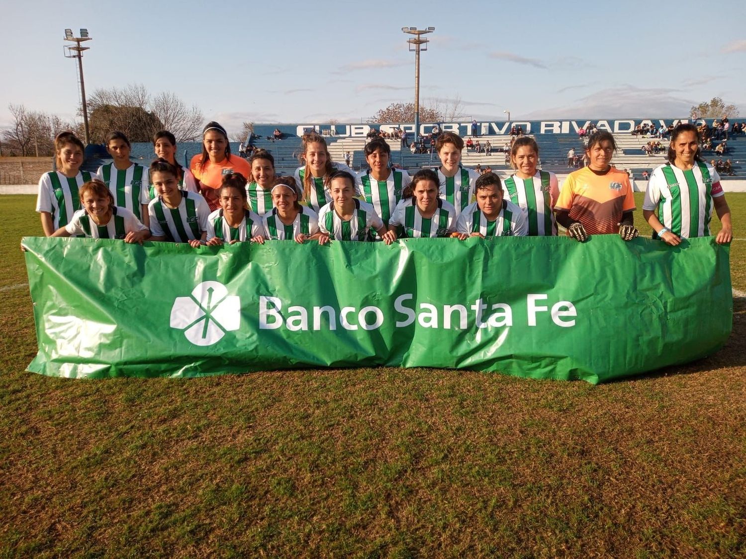 Copa Santa Fe Femenina - 4