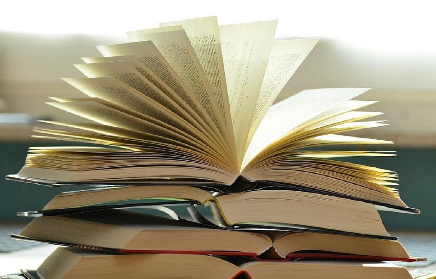 Producción literaria de Victoria en este segundo año de pandemia