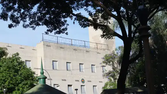 La deuda del municipio supera los 8.000 millones de pesos