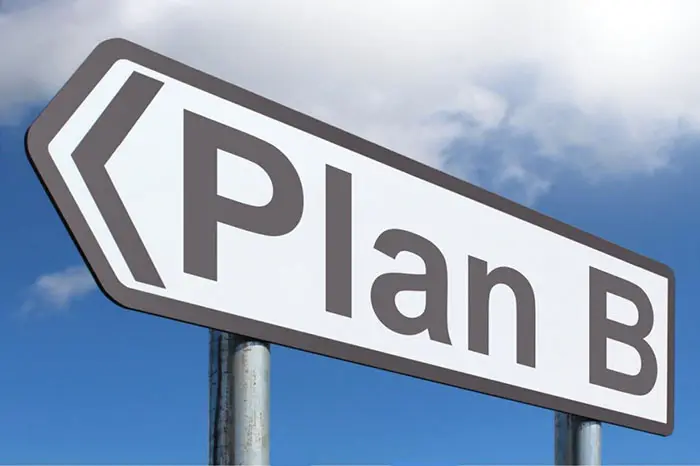 Un plan B que impone la recesión
