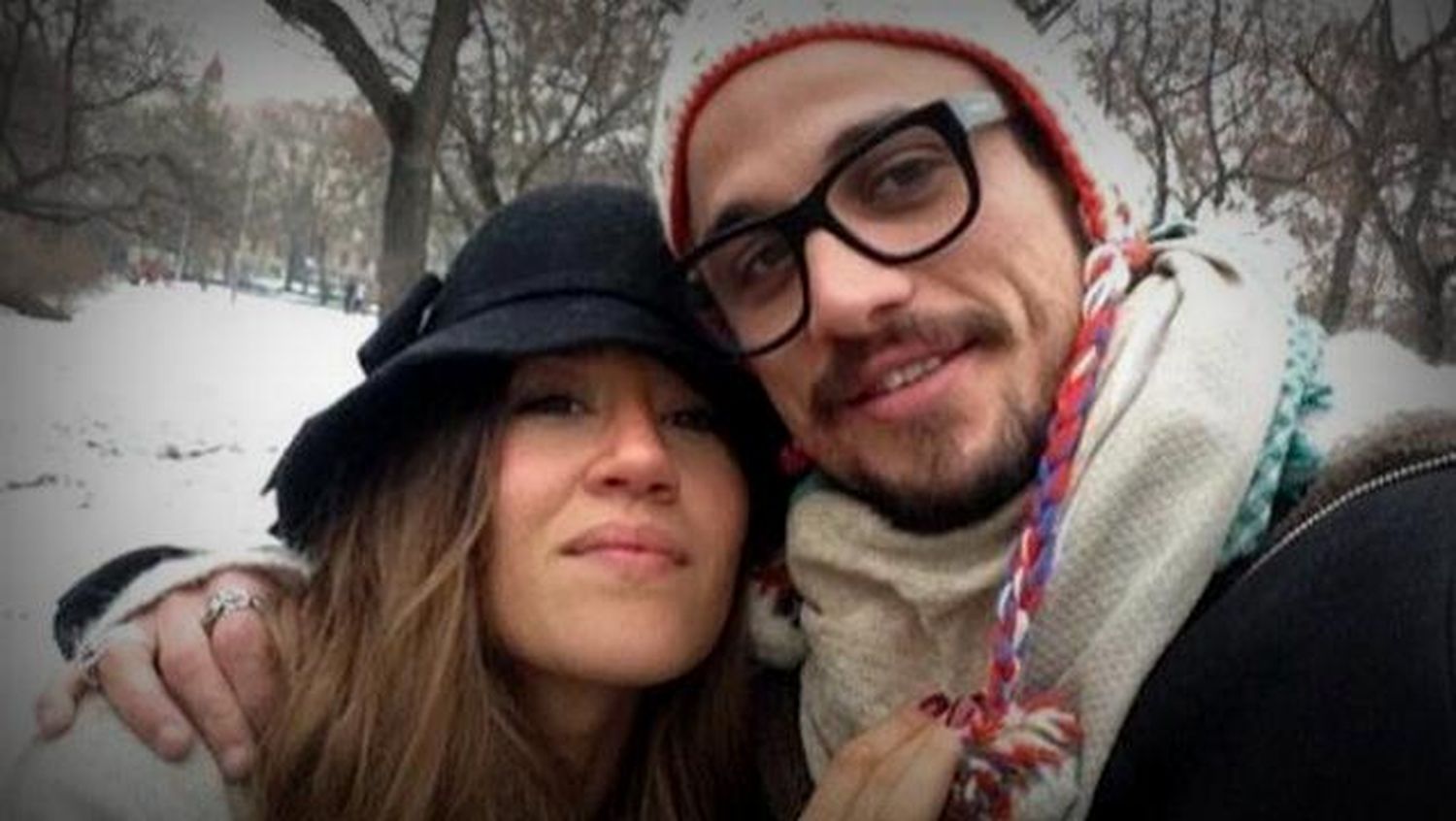 Daniel Osvaldo tiene orden de restricción de domicilio por 90 días