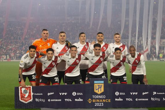 Confirmaron la fecha para la Supercopa Argentina