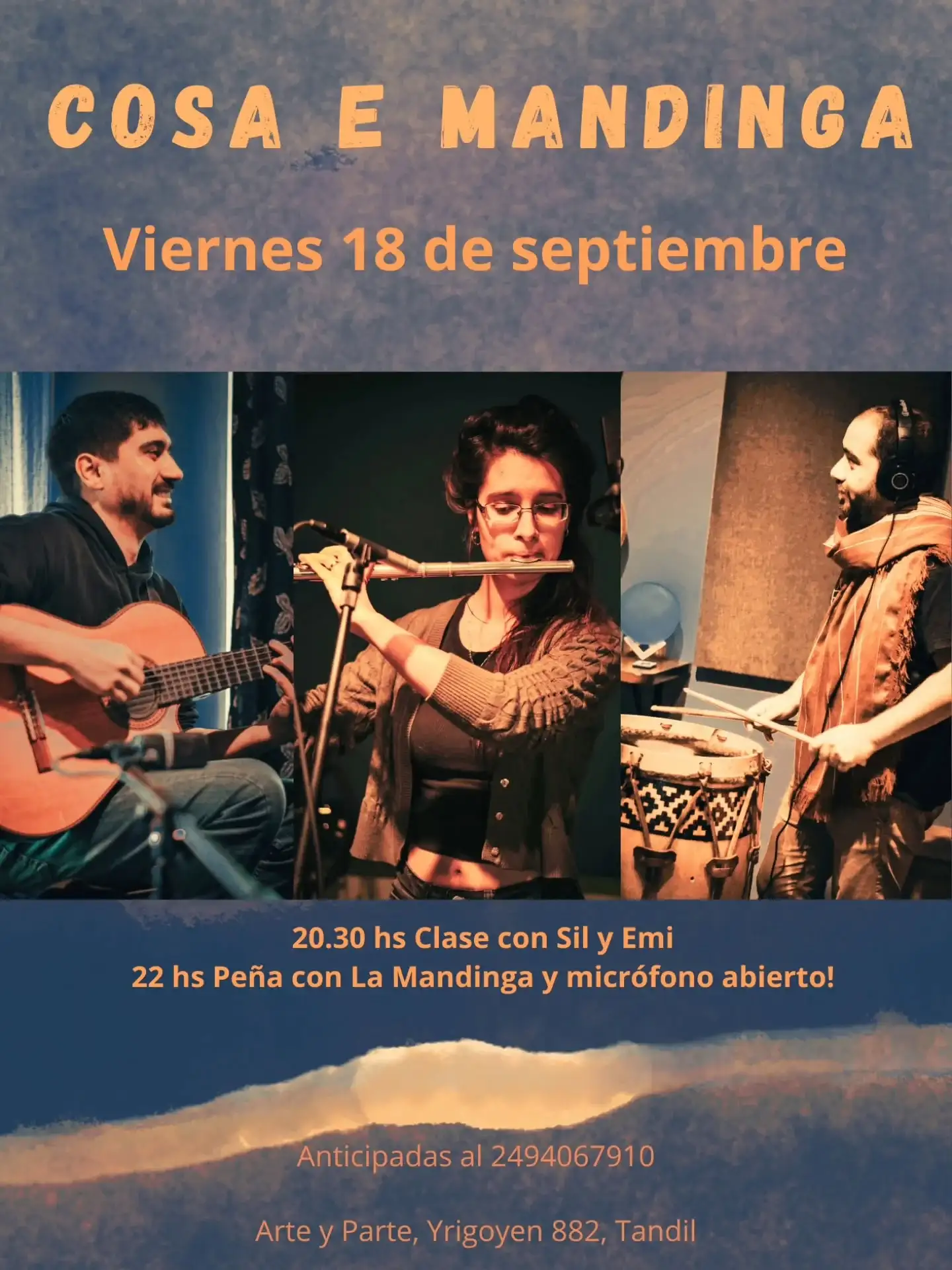 Agenda 18-09 - 20