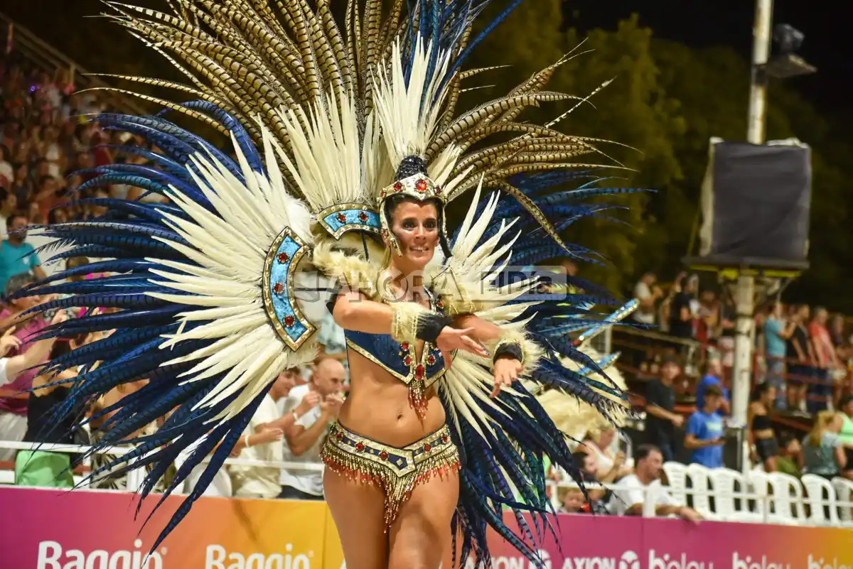 carnaval papelitos - 1