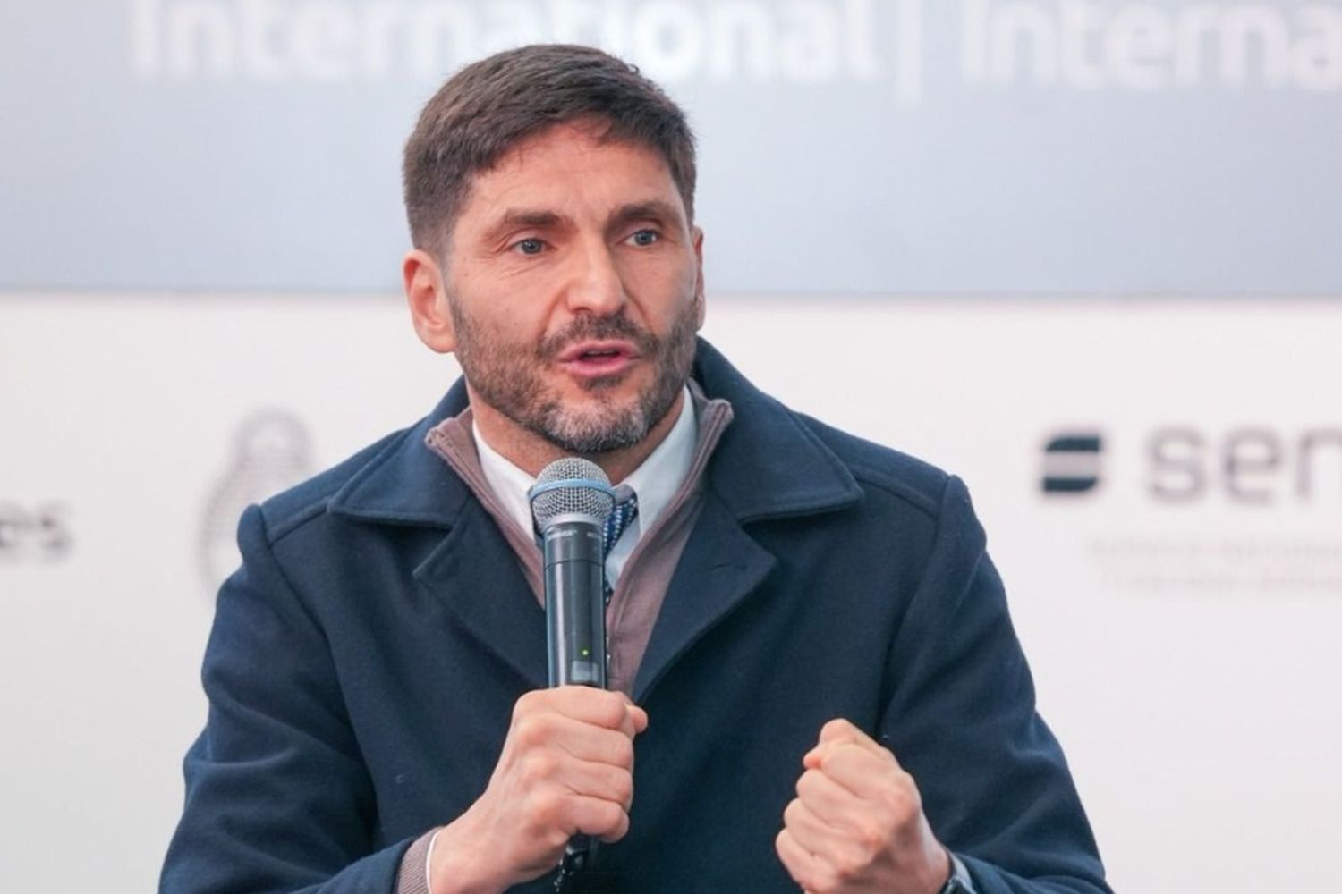 Pullaro arremetió contra Mercado Libre: "Les guste o no, cuando prestan plata como los bancos deben tributar"