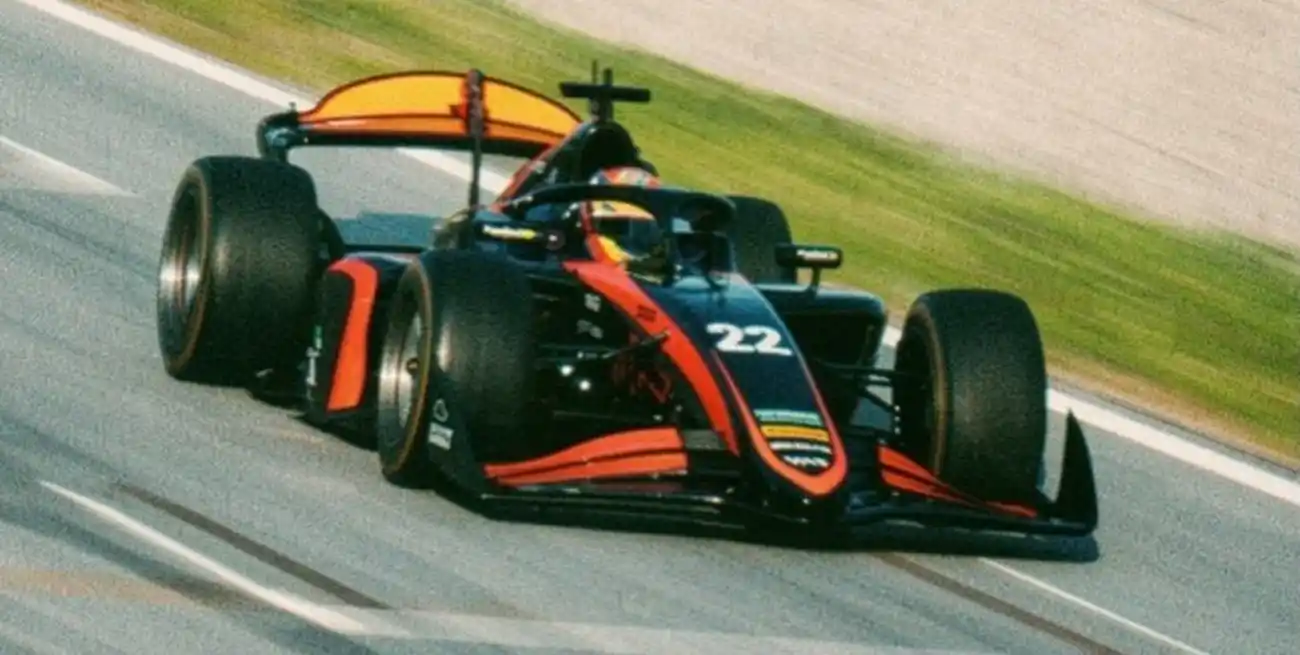 La actividad comenzará el viernes con la práctica libre, prevista para las 9:30 hora local.