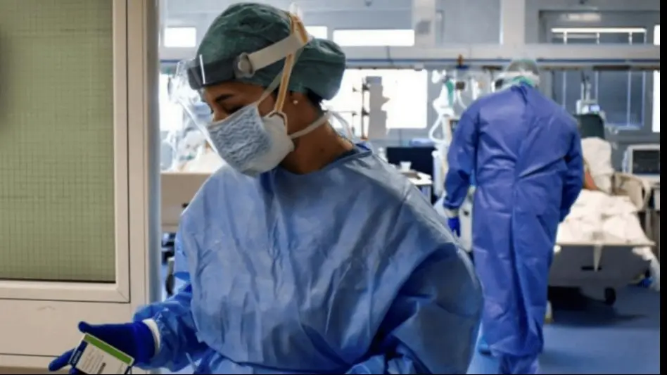 "Queremos un reconocimiento de acuerdo a la tarea que realizamos durante la pandemia"
