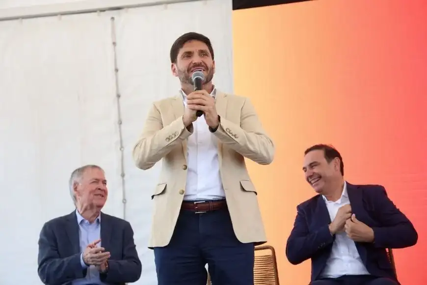 Provincias Unidas