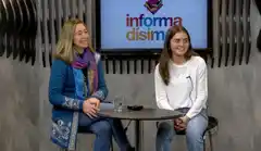 Se disputo la primera fecha del campeonato regional de patín artístico